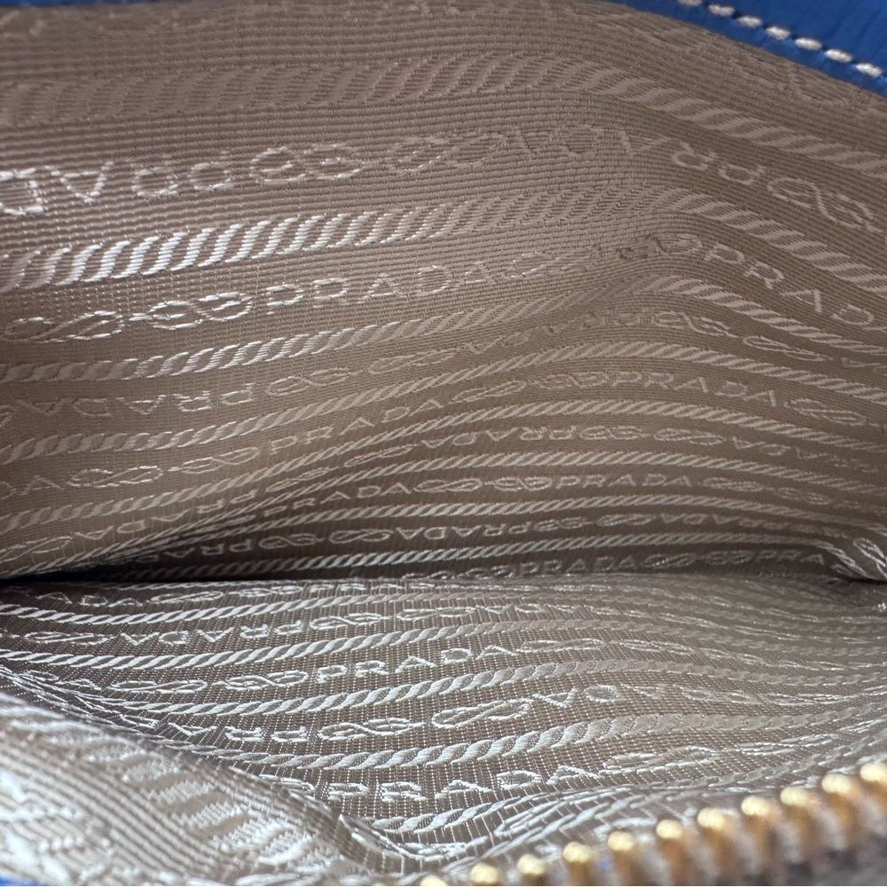 Prada Crossbody Bag - Picture 11 of 12
